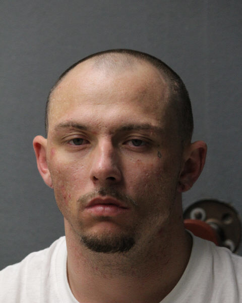 Christopher Shawn Brickey